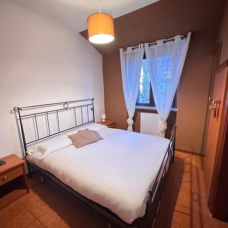 Albergo Canella Fuipiano Valle Imagna Ngoại thất bức ảnh