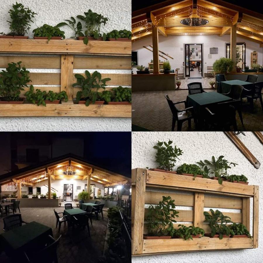 Albergo Canella Fuipiano Valle Imagna Ngoại thất bức ảnh