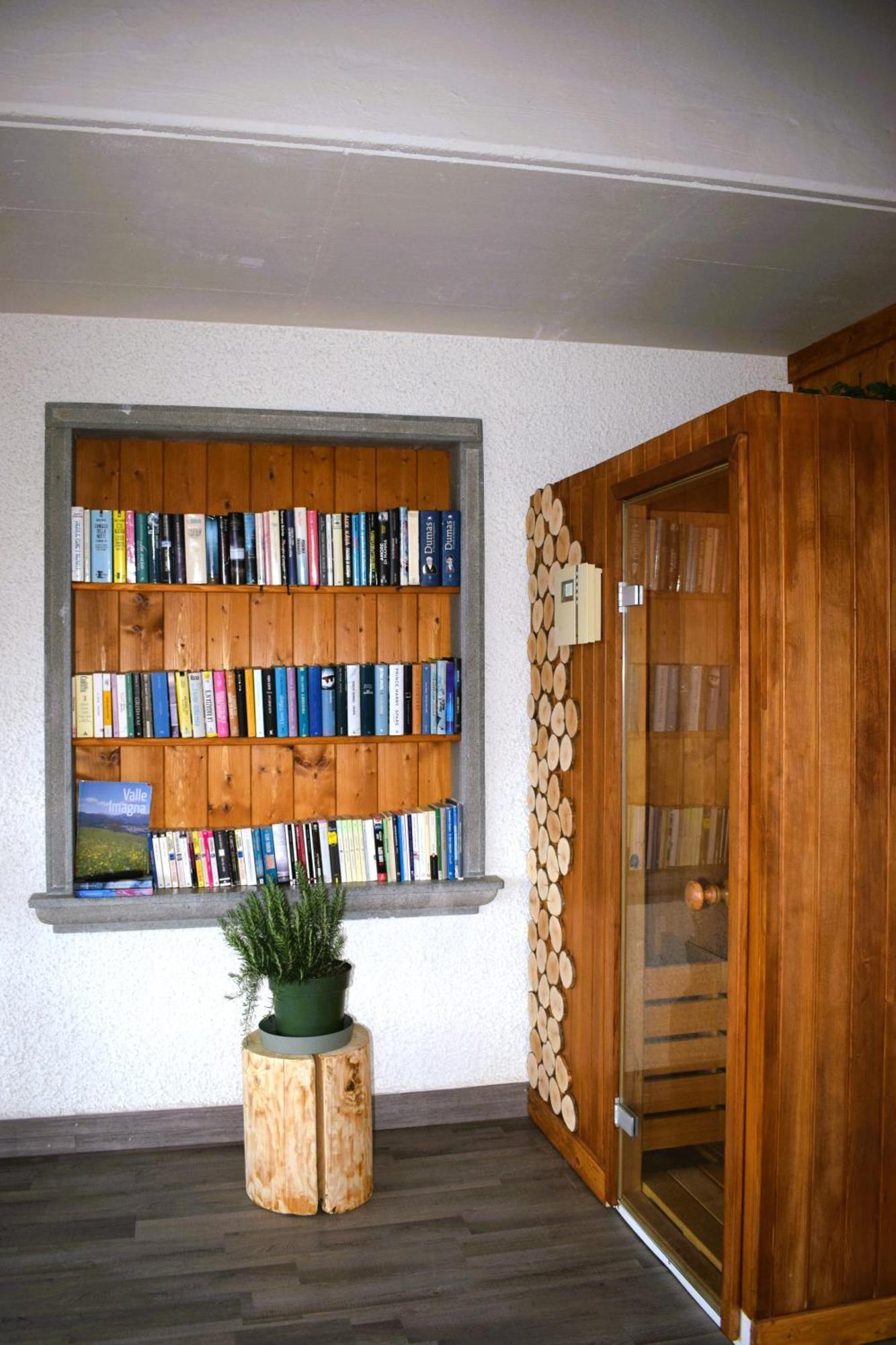 Albergo Canella Fuipiano Valle Imagna Ngoại thất bức ảnh