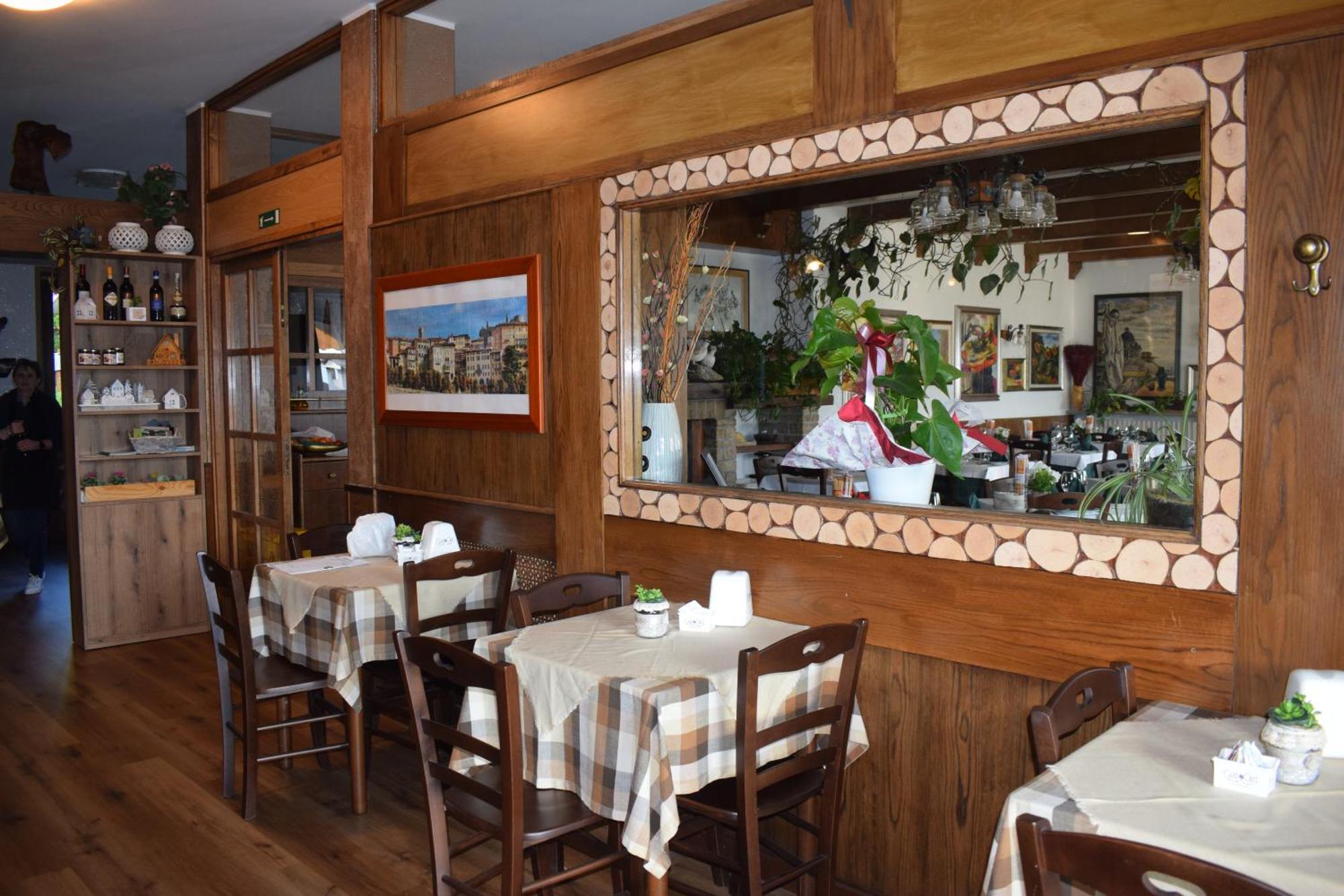 Albergo Canella Fuipiano Valle Imagna Ngoại thất bức ảnh