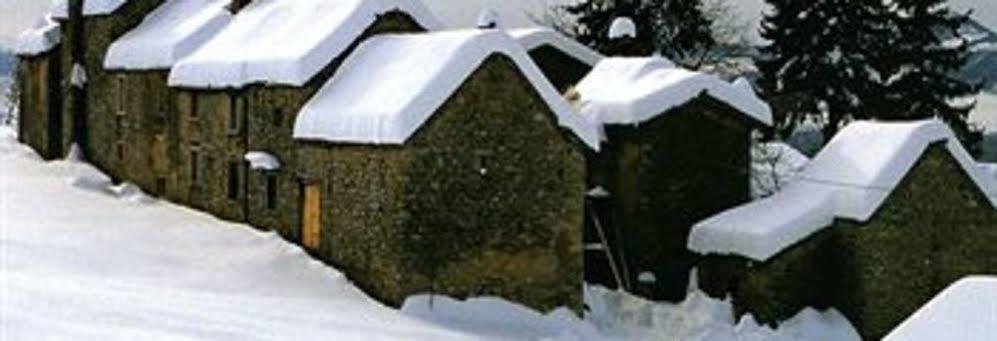 Albergo Canella Fuipiano Valle Imagna Ngoại thất bức ảnh